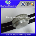 Standard 19L Timing belt pulley manufacturer
